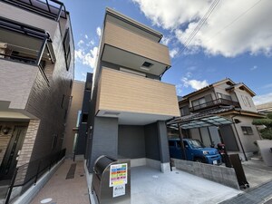 ALEGRIA芦屋西外観写真