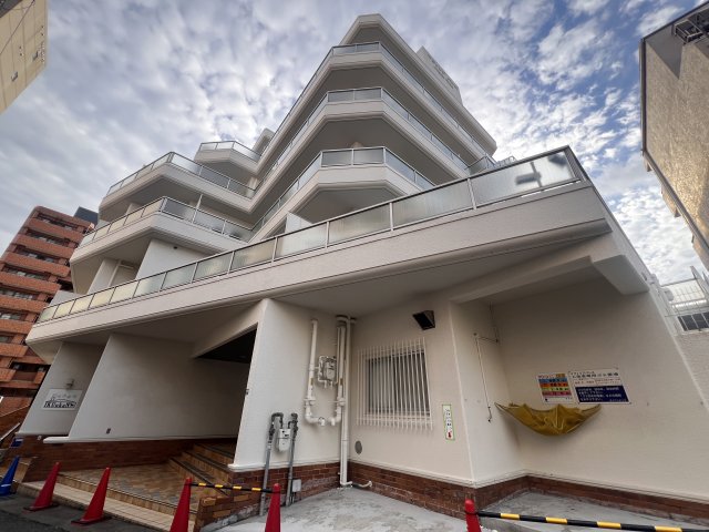 マグノリアパレス