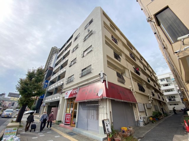 住吉ハイツⅠ