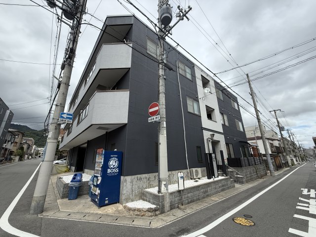 シャンテ本山