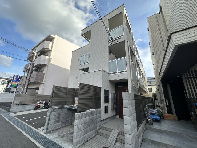 ハビテ本山中町