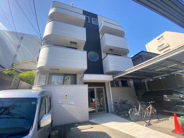 アルユータ六甲道