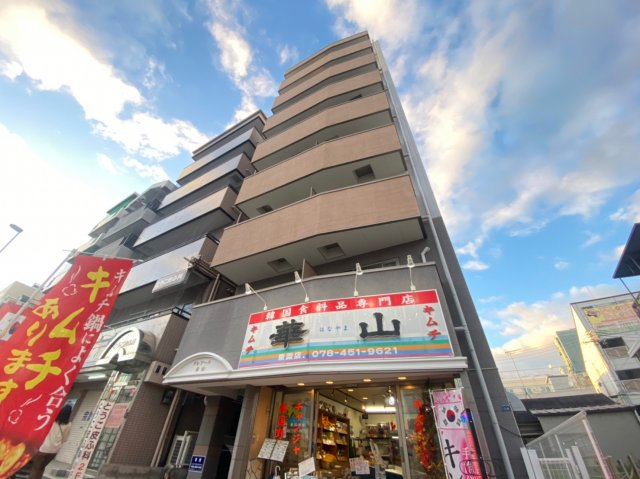 クレアール本山