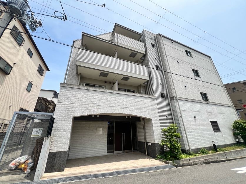 ロアール神戸住吉