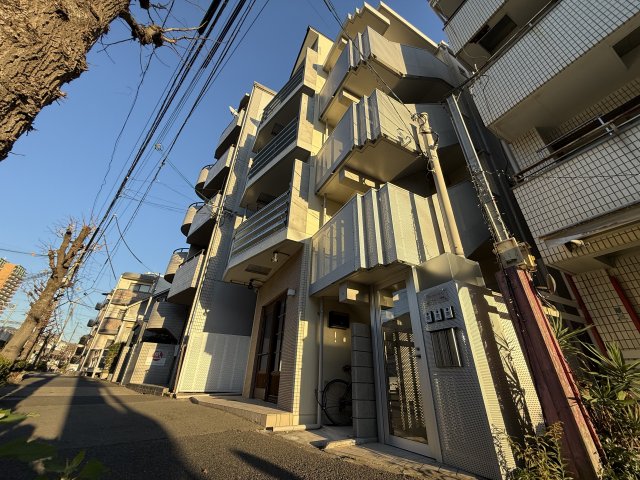 ティーガーデン六甲道