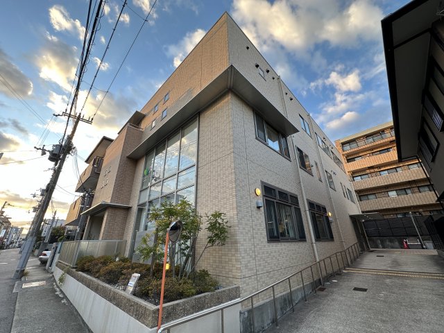 本山中町カチフラット
