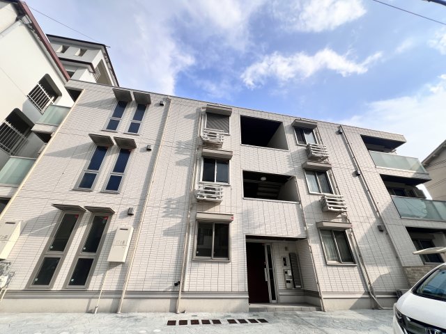グレイスコート本山中町