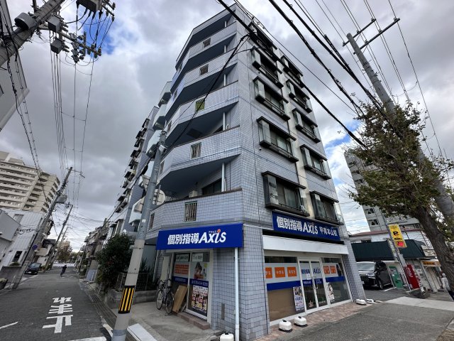 ハイツ甲南