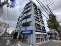 ハイツ甲南