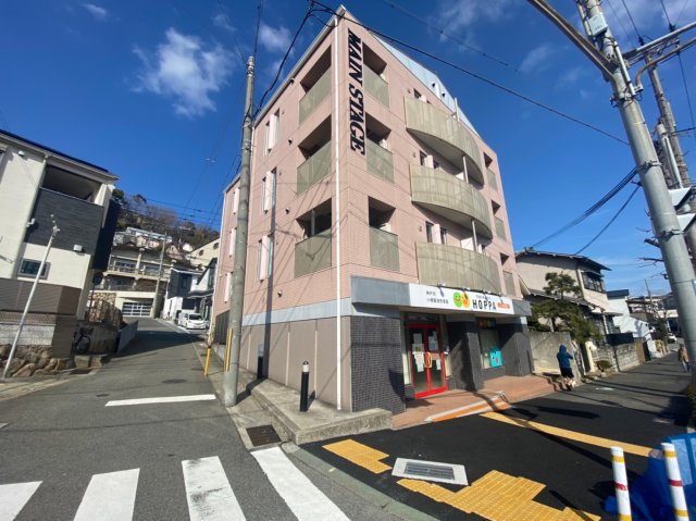 リアンジェ六甲Ⅱ