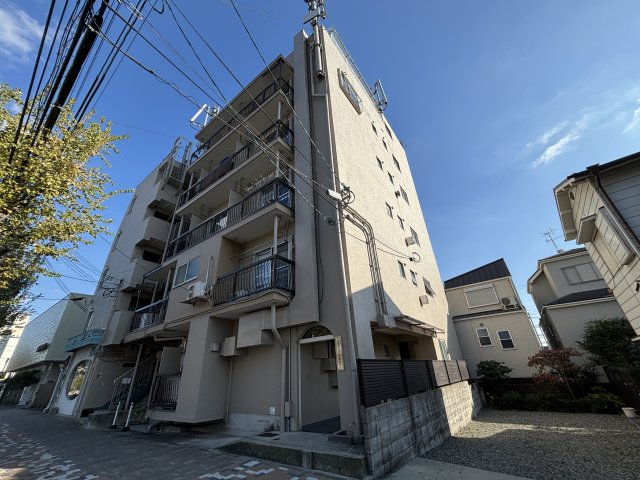 リアライズ甲南山手