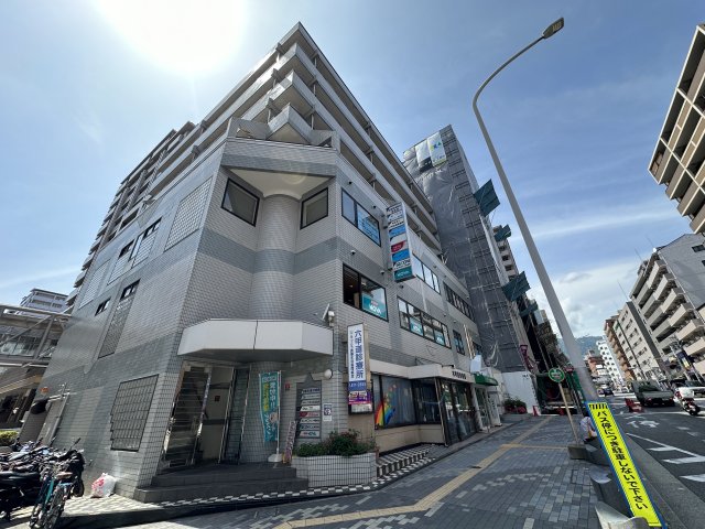 フォーラム六甲