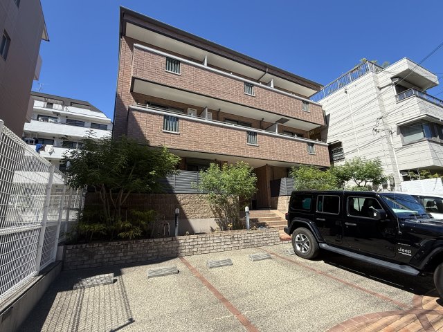 オーベルジュ岡本