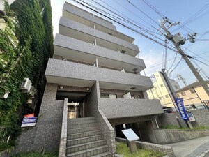 メゾン・ド・ヴィレ・ボヤージュ外観写真