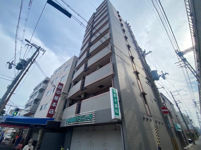 セファミ御影