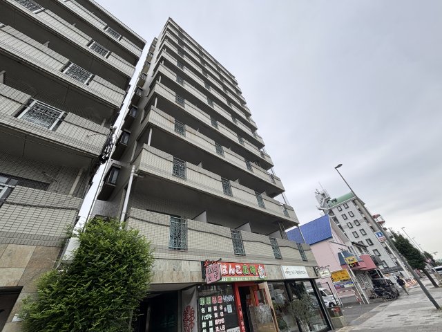 香川ハイツ御影イースト
