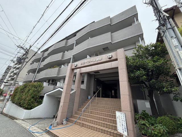 エスペラール御影