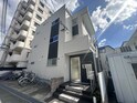 GrandiCourt御影塚町