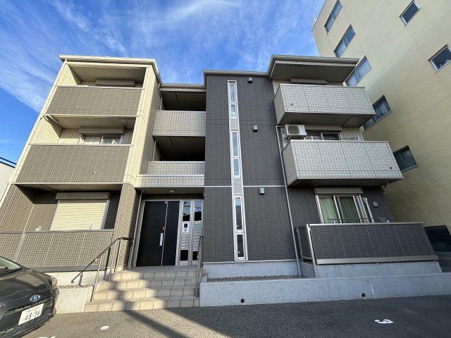 ディアコート住吉本町