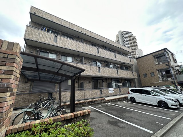 セジュール六甲道