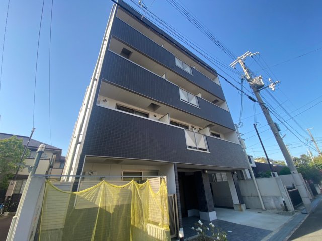 フローレンス魚崎北町