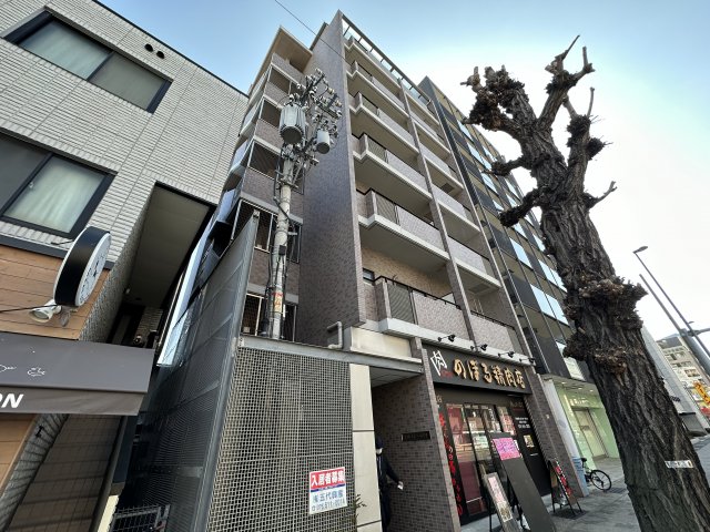 セルフィーユ六甲