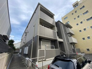 ディアコート住吉本町外観写真