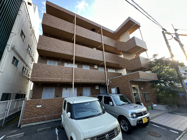 エスポワール本山