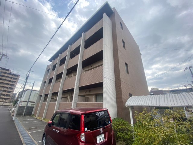 コンフォート宮町