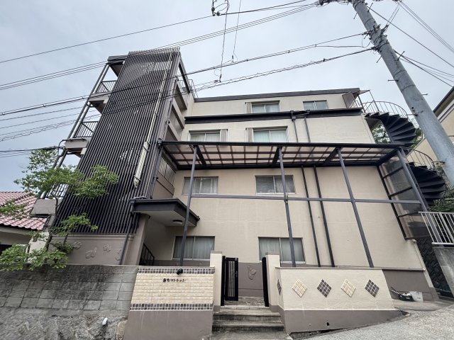 寺口マンション