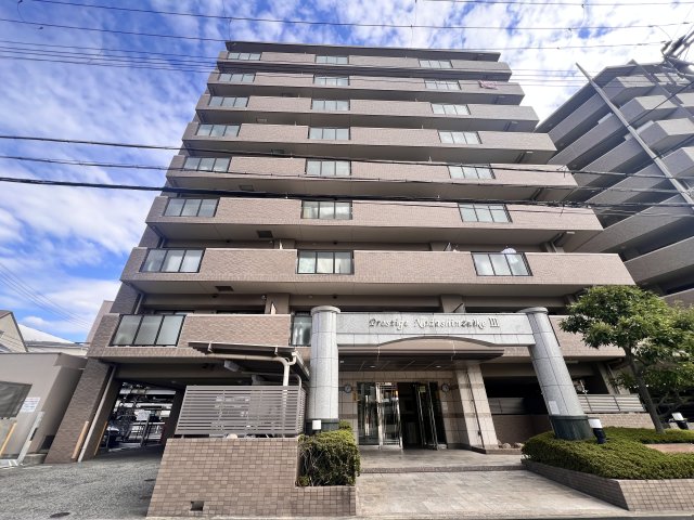 プレステージ灘新在家Ⅲ