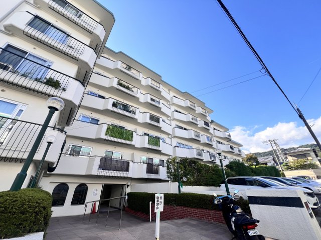 岡本センチュリーマンション