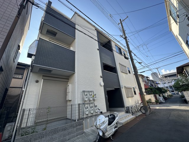 プライム御影本町