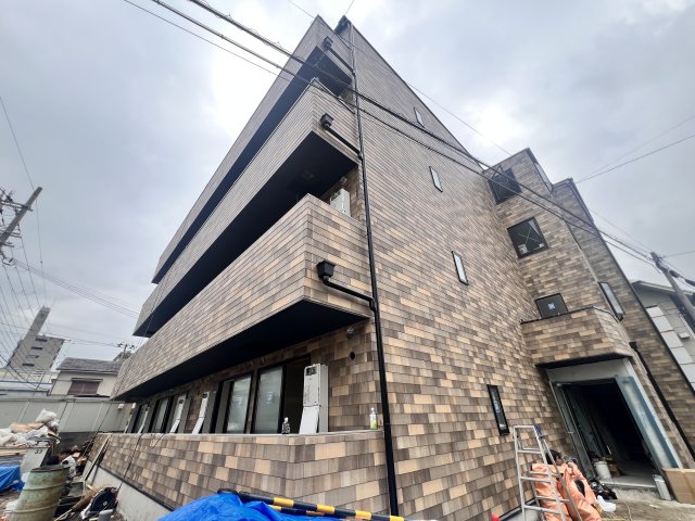 AILE青木Ⅱ