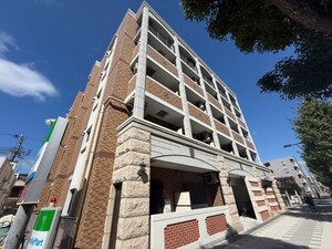 Luxe芦屋南外観写真