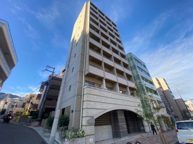 ダイドーメゾン神戸六甲