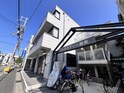 トラスティー御影