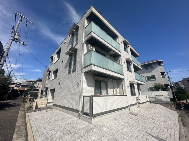 グレイスコート神戸住吉