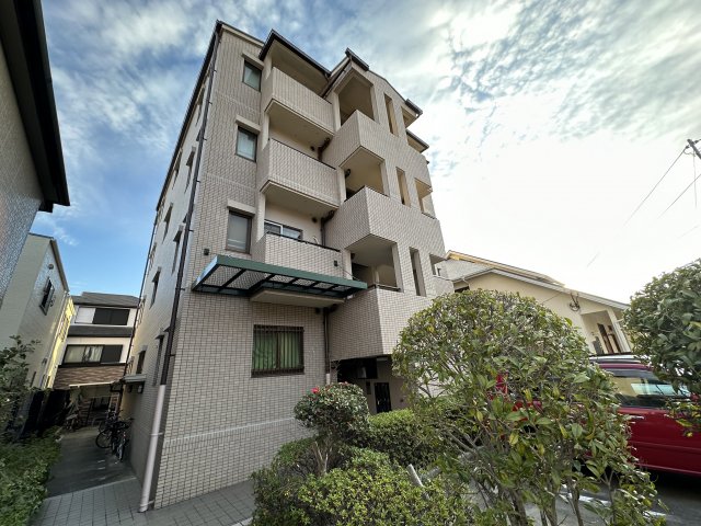 アゼリア六甲