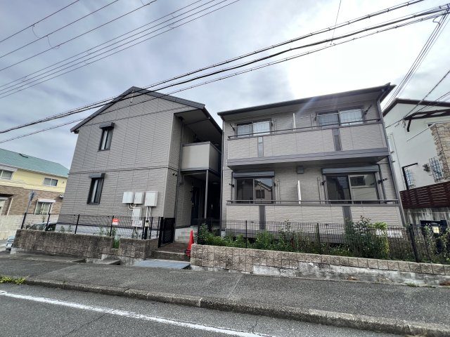 セジュール西岡本