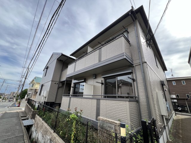 セジュール西岡本