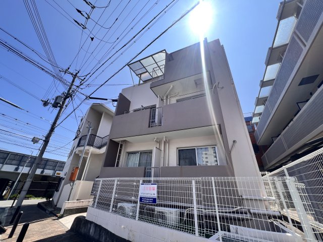 シティライフ稗原