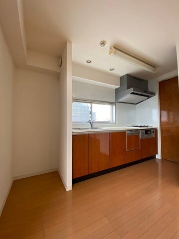 物件内観写真13　(使いやすいキッチンです)