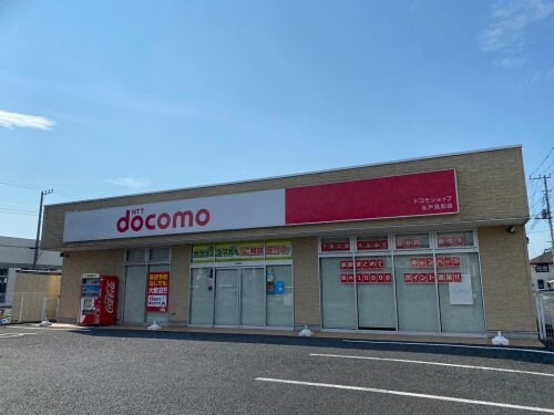 物件内観写真31　(ドコモショップ姫子店 1053m)