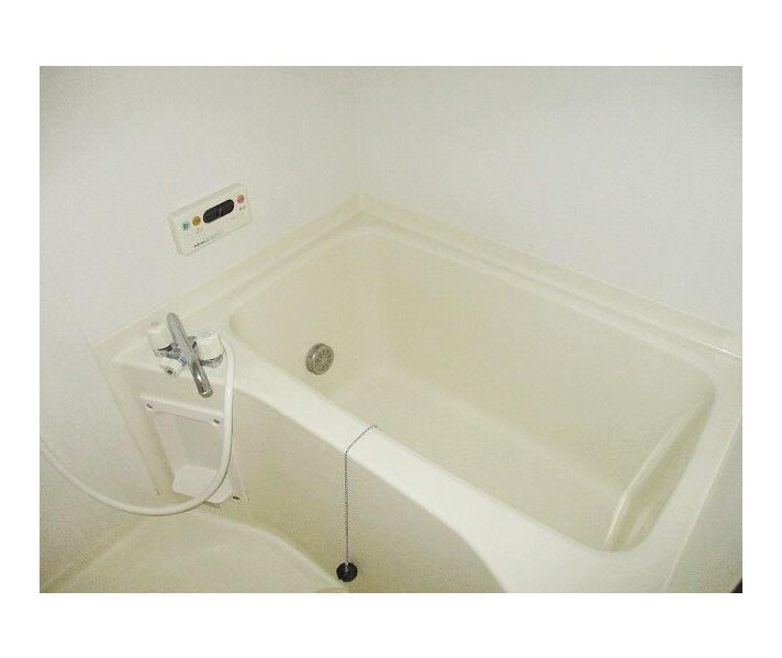 物件内観写真22　(コンパクトで使いやすいお風呂♪)