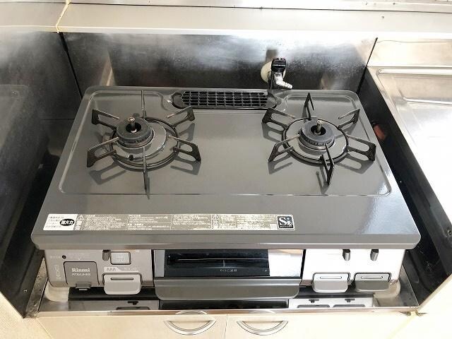 物件内観写真11　