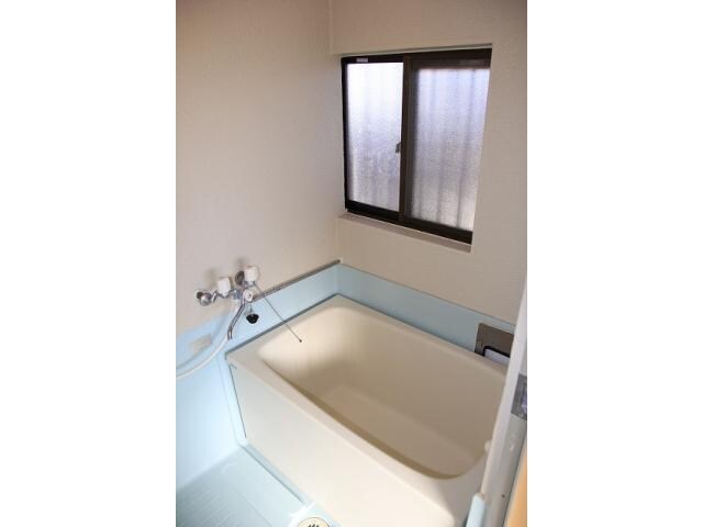 物件内観写真5　(お風呂で日々の疲れを落としましょう)