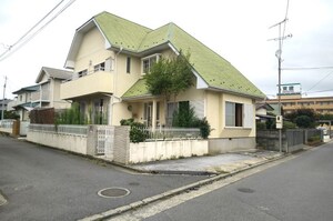 石川方一戸建て外観写真