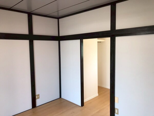 和室(洋室6帖)