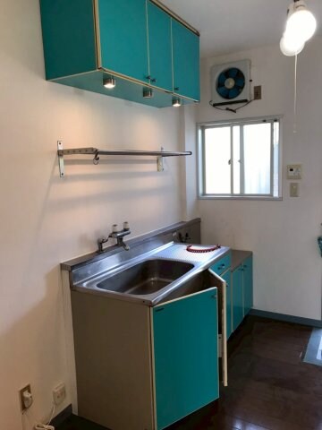 物件内観写真6　(おしゃれにリフォーム♪)